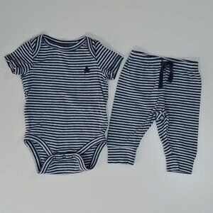 Gap Baby Outfit